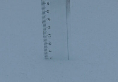 Kommentár nélkül – Hóhelyzet Marcali központjában – VIDEÓ