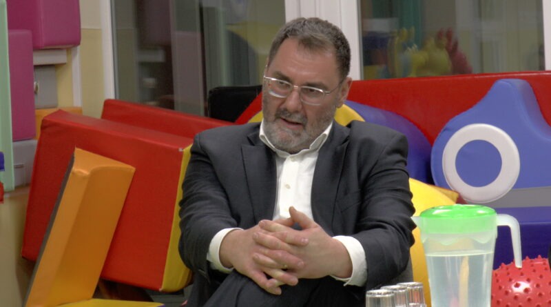 Középpontban a költségvetés: Horvátkúton és a bölcsődében folytatódott a marcali fórumsorozat