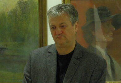 A pillanat csendje és a táj lelke – D. Fazekas László kiállítása Marcaliban – VIDEÓ