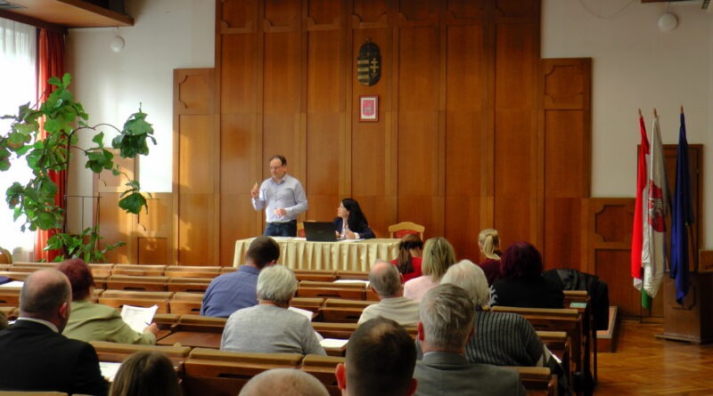 2026. évi rendezvények. Készül a programnaptár – VIDEÓ