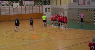 Magabiztos győzelmet aratott az Marcali VSZSE a Zala Vármegyei Bajnokságban