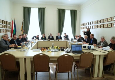 Költségvetés és területfejlesztés a közgyűlés ülésének fókuszában