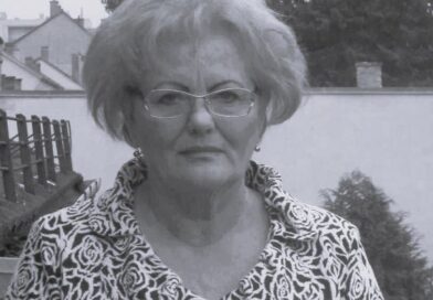 Elhunyt Keszler Terézia