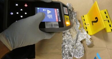 Felszámolták a kristályüzletet