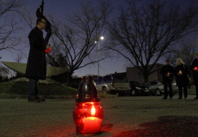 Megemlékezés! Tisztelgés a kommunizmus áldozatai előtt.