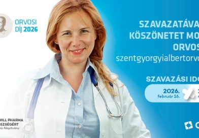 Köszönet a munkáért