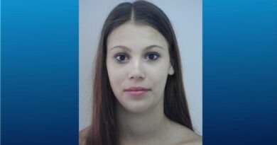 Eltűnt 17 éves Németh Brigitta – a Marcali Rendőrkapitányság keresi