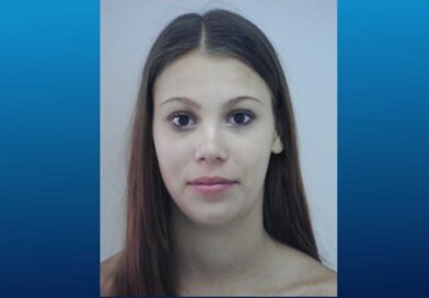 Eltűnt 17 éves Németh Brigitta – a Marcali Rendőrkapitányság keresi