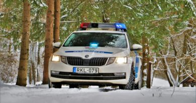 Két férfi vezetői engedély nélkül közlekedett Somogyban, mindketten ittasak voltak.