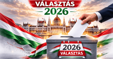 Elkészült a kampányszabályzatunk