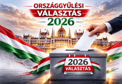 Elkészült a kampányszabályzatunk