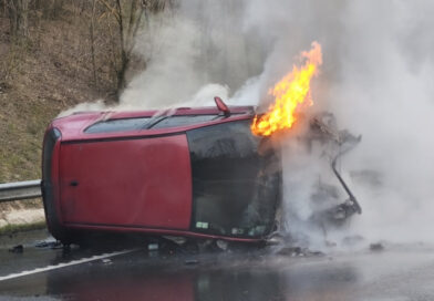 16 tűzesethez és 4 műszaki mentéshez kérték a somogyi tűzoltók segítségét az elmúlt hétvégén