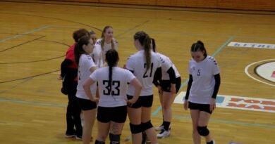 Magabiztos hazai győzelem: Az MVSZSE legyőzte a hévízi fiatalokat – VIDEÓ