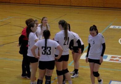 Magabiztos hazai győzelem: Az MVSZSE legyőzte a hévízi fiatalokat – VIDEÓ