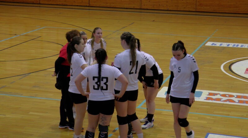 Magabiztos hazai győzelem: Az MVSZSE legyőzte a hévízi fiatalokat – VIDEÓ