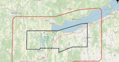Kőolaj és földgáz kutatás a Balaton délnyugati térségében