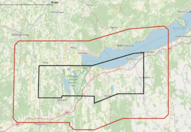 Kőolaj és földgáz kutatás a Balaton délnyugati térségében