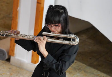 Márciusi növendékhangverseny