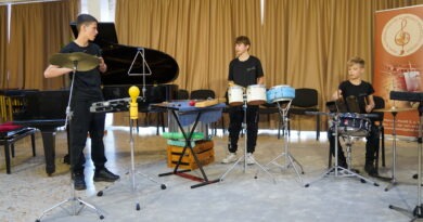 Kamarazenészek találkoztak! Minősítő verseny Marcaliban – VIDEÓ