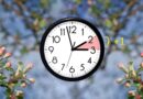 Ismét elérkezett az óraátállítás ideje