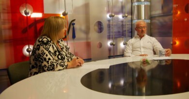 Felmerült: stúdiónk vendége Dr. Mészáros Géza önkormányzati képviselő 2026 – VIDEÓ