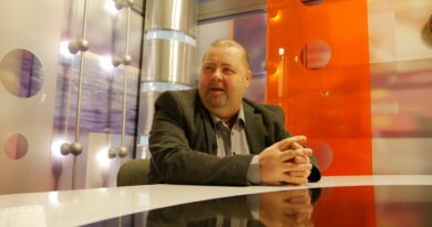 Felmerült: Fekete Lajos, az I. számú választókörzet képviselője volt a vendégünk – VIDEÓ