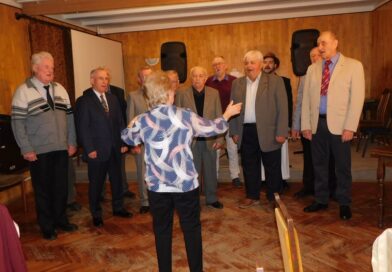 Nőnapi rendezvény a Marcali Bajtársi Egyesületnél