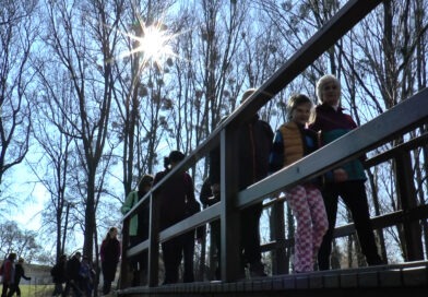 Rejtett Kincsek Túra. Több mint 200-an teljesítették a 10 kilóméteres távot – VIDEÓ