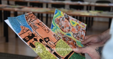 327 somogyi diák szerint sem játék a tűz