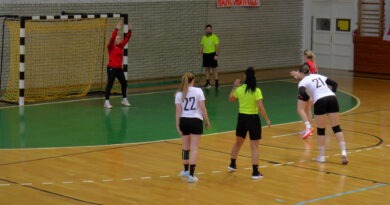 Győzelem hazai pályán. A Körmend volt az ellenfél – VIDEÓ