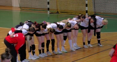 Hazai győzelem a Kiss László Városi Sportcsarnokban: Magabiztosan nyert az MVSZSE