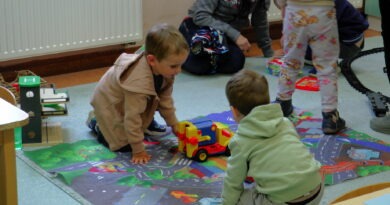 Kukucska napok. Bemutatkoztak az óvódák – VIDEÓ