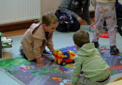 Kukucska napok. Bemutatkoztak az óvódák – VIDEÓ