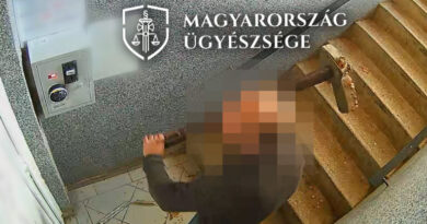 Hiába volt a 198 ütés – VIDEÓ