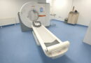 Már nem kell messzire utazni: Elindult a CT-diagnosztika Marcaliban