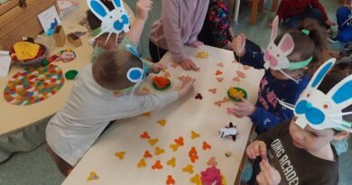 Bázis intézményi címre sikeresen pályázott a Marcali Óvodai Központ!