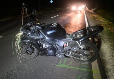 Halálos baleset Balatonszentgyörgynél