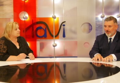 Felmerült: Az új országgyűlési képviselő, Bakos Csaba Attila (Tisza) volt a vendégünk – VIDEÓ