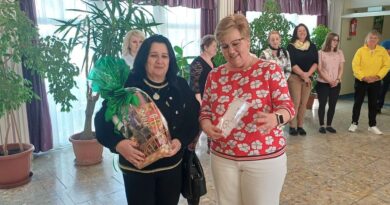 Hős gyermekfelügyelő mentett életet a marcali gyermekotthonban