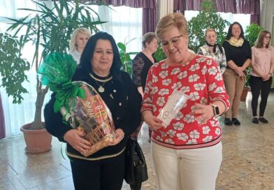 Hős gyermekfelügyelő mentett életet a marcali gyermekotthonban