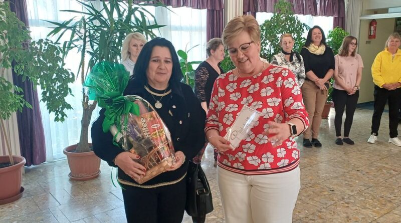 Hős gyermekfelügyelő mentett életet a marcali gyermekotthonban