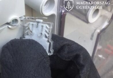 Több millió forint áramot lopott egy pékség tulajdonosa