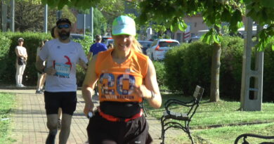 Kommentár nélkül – XX. NN Ultrabalaton 2026 – Tavi TV