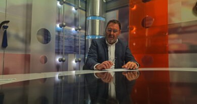 Felmerült. Hosszú András képviselő a stúdióban 2026 – VIDEÓ