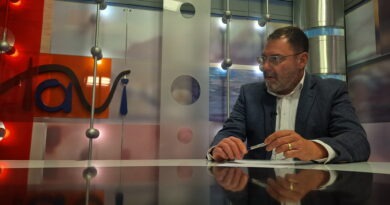 Felmerült. Hosszú András képviselő a stúdióban!
