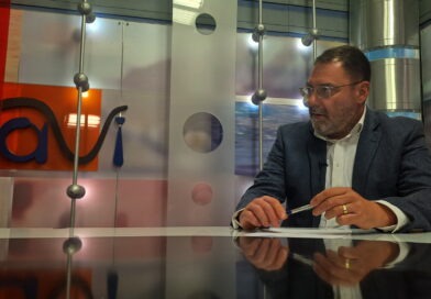 Felmerült. Hosszú András képviselő a stúdióban!