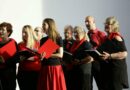 Dalos hétvége a Calypso Kórussal