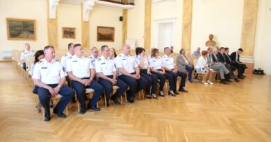 Beszámolók és felülvizsgált döntés a közgyűlés ülésén 