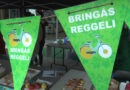 Aktív Marcali! Ismét Bringás reggelit szervezett a könyvtár – VIDEÓ
