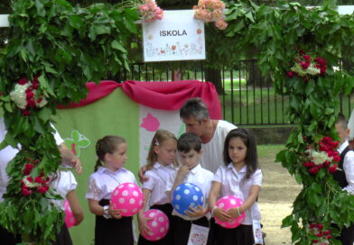 Ballagás a Bóbita Óvodában Marcaliban 2026 – VIDEÓ
